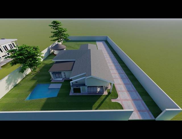 3 BEDROOM HOUSE FOR SALE IN WALMANSTHAL